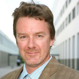 Jürgen Brugger