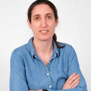 Marta Fernandez-Regúlez